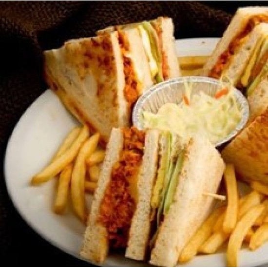 Zinger Sandwich